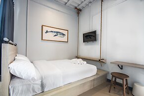 Mimi & Jim Co-living Space