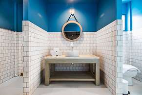 Mimi & Jim Co-living Space