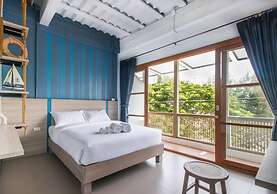 Mimi & Jim Co-living Space