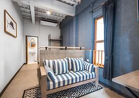 Mimi & Jim Co-living Space