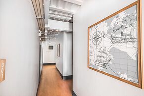 Mimi & Jim Co-living Space