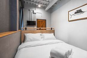 Mimi & Jim Co-living Space