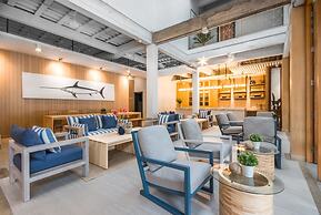 Mimi & Jim Co-living Space