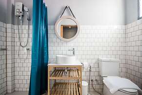 Mimi & Jim Co-living Space