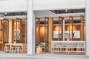 Mimi & Jim Co-living Space