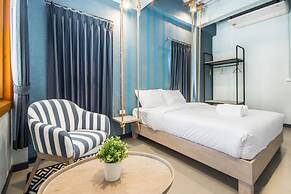 Mimi & Jim Co-living Space