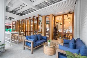 Mimi & Jim Co-living Space