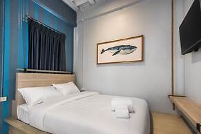 Mimi & Jim Co-living Space