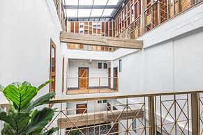 Mimi & Jim Co-living Space