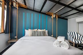 Mimi & Jim Co-living Space