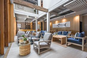 Mimi & Jim Co-living Space