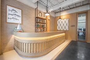 Mimi & Jim Co-living Space