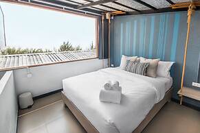 Mimi & Jim Co-living Space