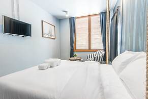 Mimi & Jim Co-living Space