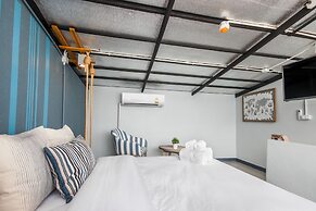 Mimi & Jim Co-living Space