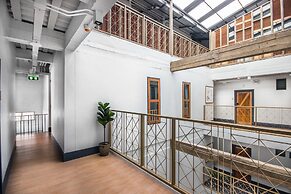 Mimi & Jim Co-living Space