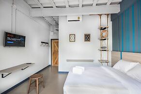 Mimi & Jim Co-living Space