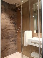 Nash Pratik Hotel