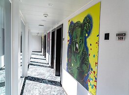 Nash Pratik Hotel