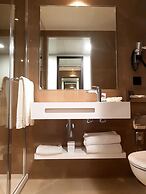 Nash Pratik Hotel