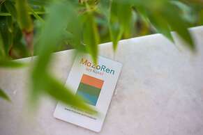 Mazoren Art Hotel
