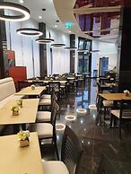 Nash Suites Airport Hotel