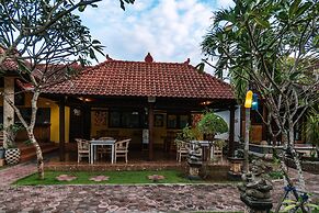 Bunda 7 Bungalow