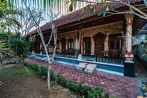 Bunda 7 Bungalow