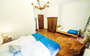 EverySky Piastowska1 Karpacz