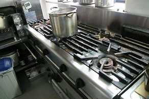 Guest House Honami-Kaido - Hostel