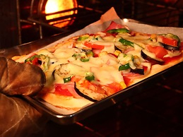 Guest House Honami-Kaido - Hostel