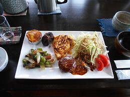 Guest House Honami-Kaido - Hostel