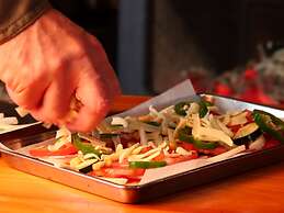 Guest House Honami-Kaido - Hostel