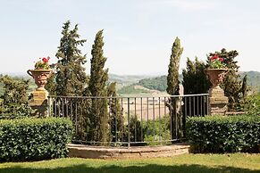 Villa di Cabbiavoli