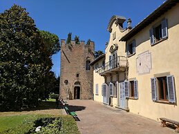 Villa di Cabbiavoli