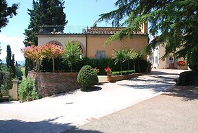 Villa di Cabbiavoli