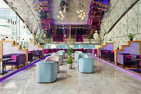 EASTYARD Dammam - Hotel