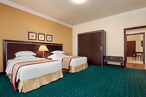 EASTYARD Dammam - Hotel