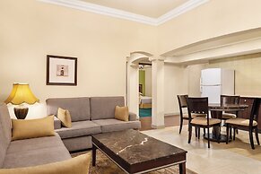 EASTYARD Dammam - Hotel