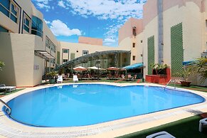 EASTYARD Dammam - Hotel