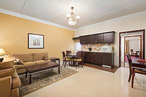 EASTYARD Dammam - Hotel