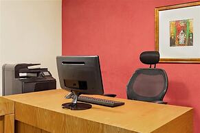 EASTYARD Dammam - Hotel