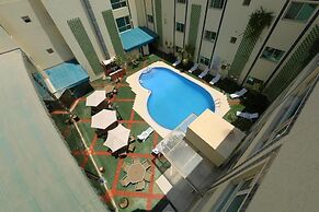 EASTYARD Dammam - Hotel