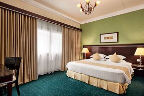 EASTYARD Dammam - Hotel