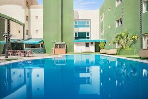 EASTYARD Dammam - Hotel