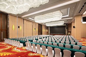 Ramada Wyndham Zhengzhou Xinzheng
