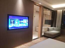 Ramada Wyndham Zhengzhou Xinzheng