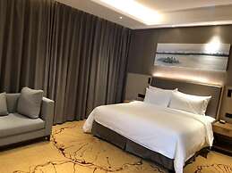 Ramada Wyndham Zhengzhou Xinzheng