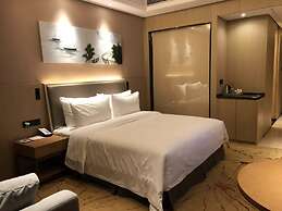 Ramada Wyndham Zhengzhou Xinzheng