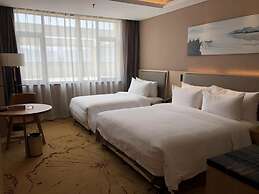 Ramada Wyndham Zhengzhou Xinzheng